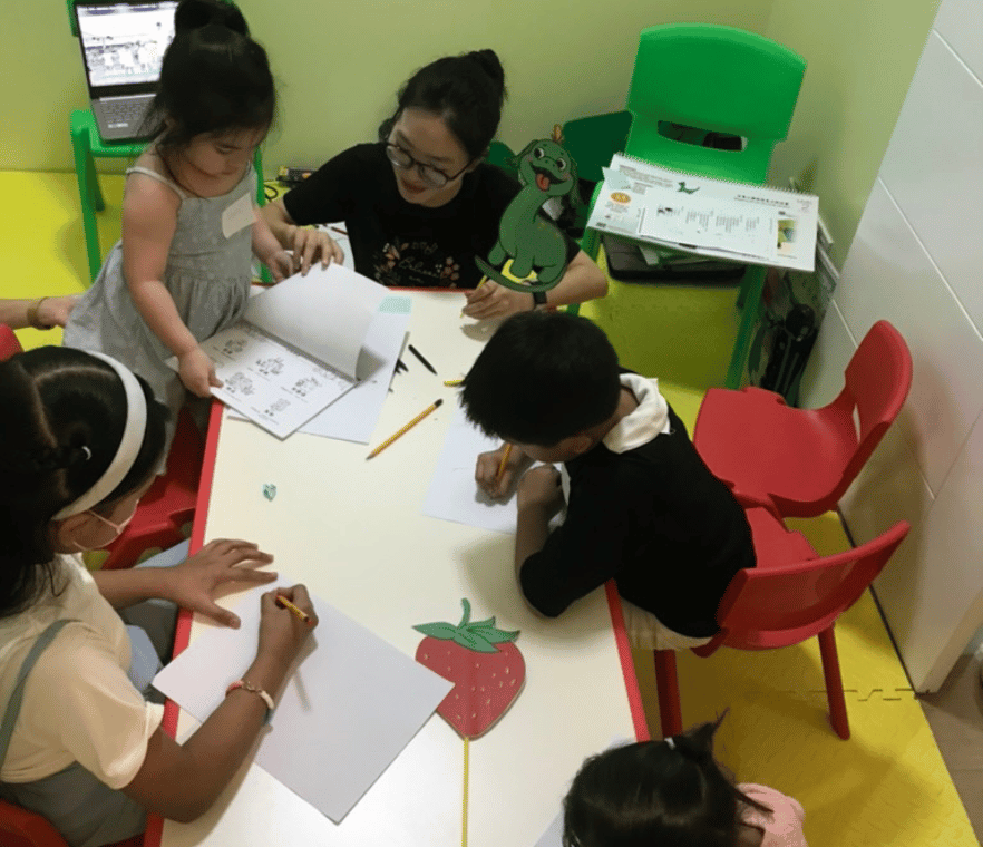 Little Owls partnerships