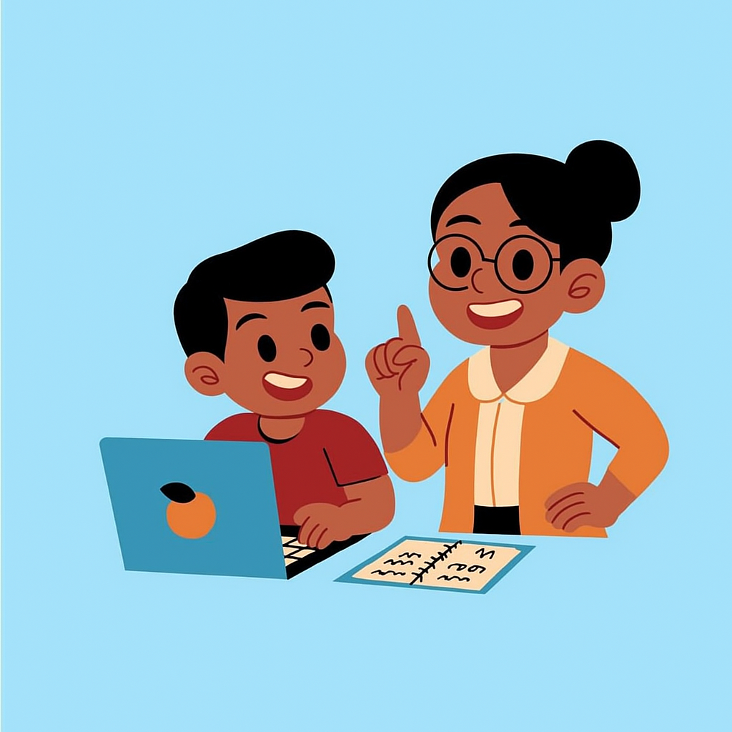 Little Owls 1-on-1 session