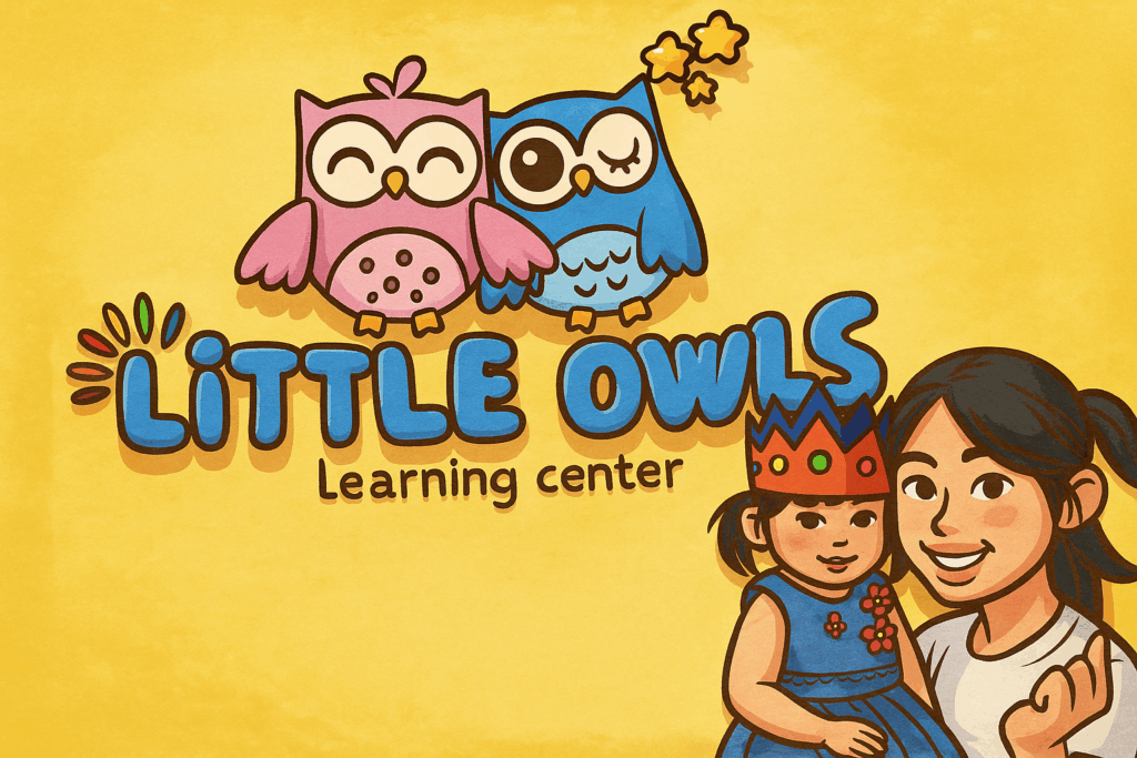 child learning from a mandarin tutor in manila