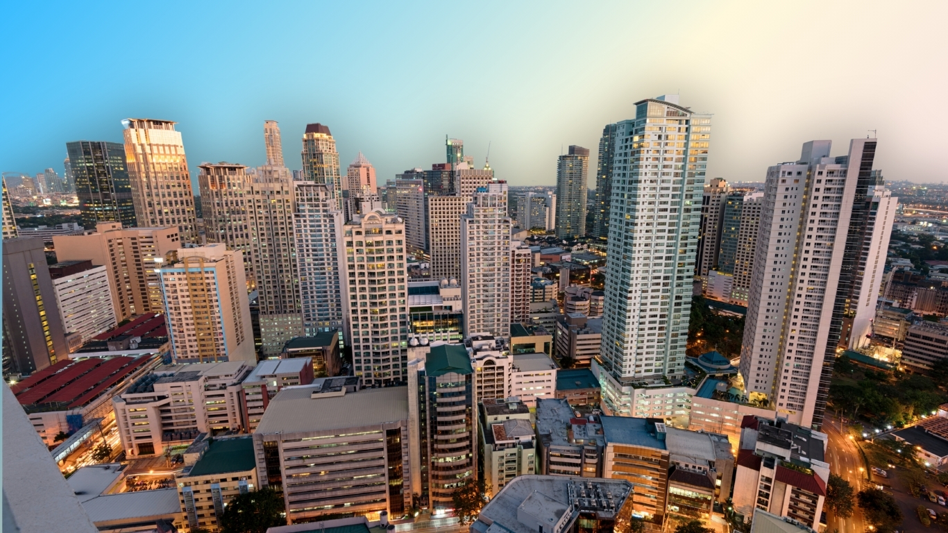 Raising a Mandarin Fluent Child Outside Manila